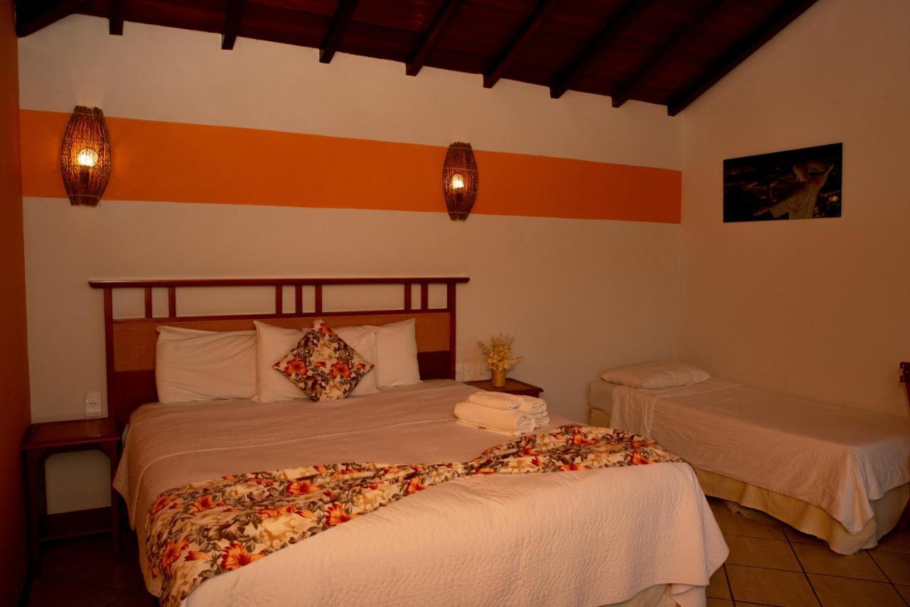 Inn Dos Guardioes Búzios
