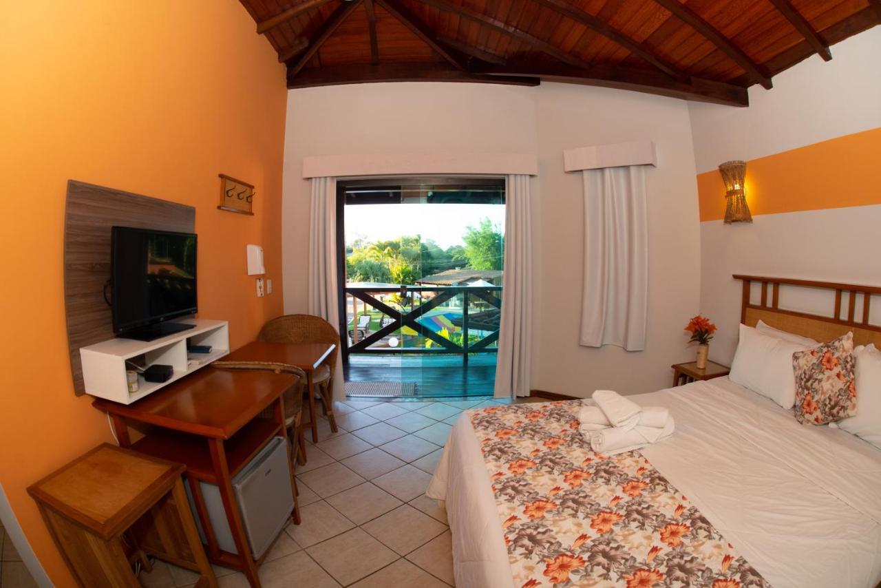 Dos Guardioes Inn Búzios