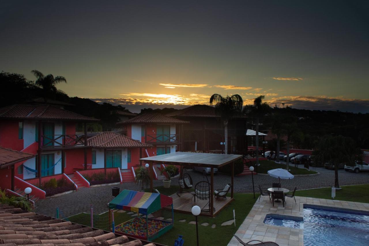 Dos Guardioes Inn 3*