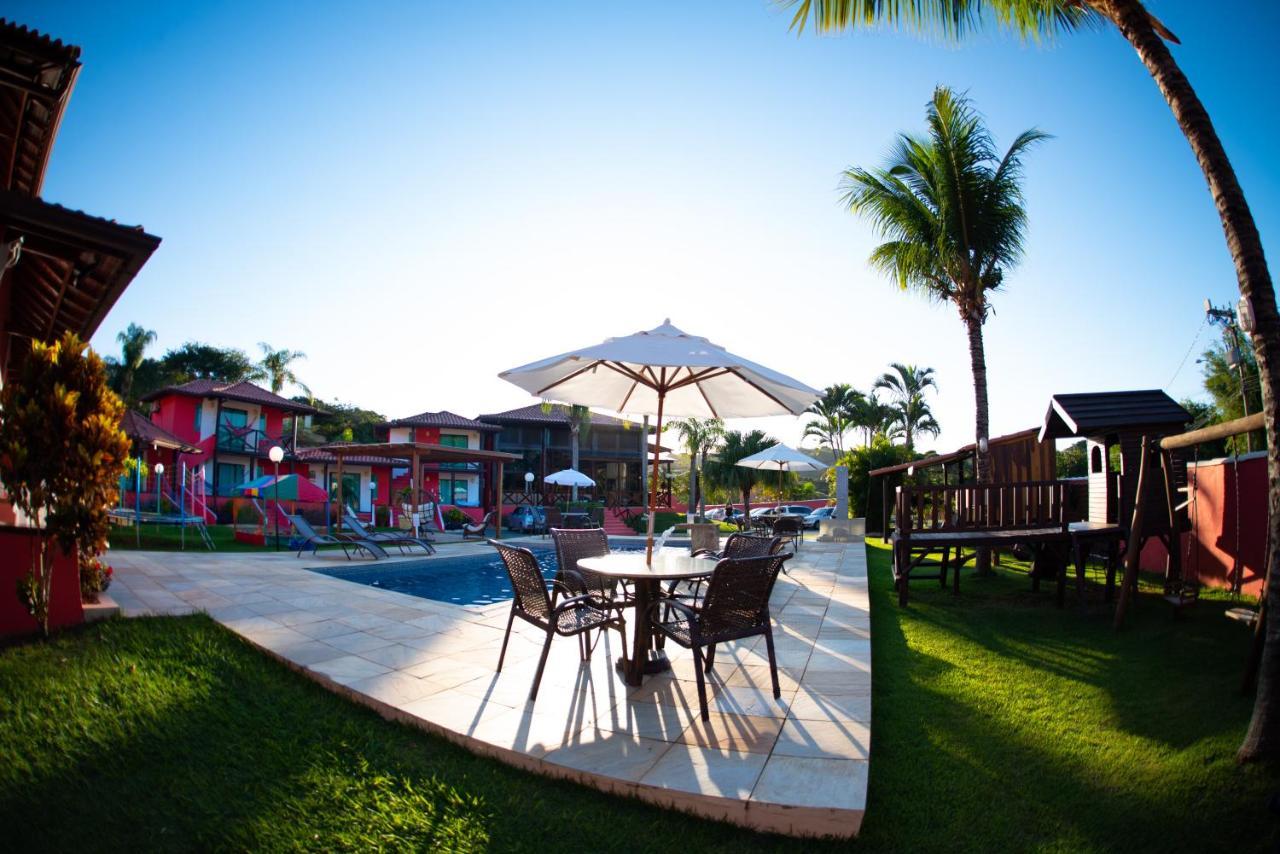 Inn Dos Guardioes Búzios