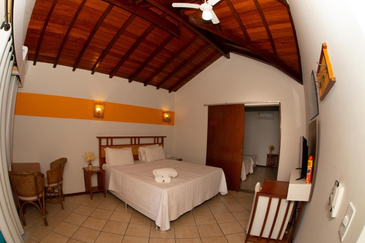 Inn Dos Guardioes 3*