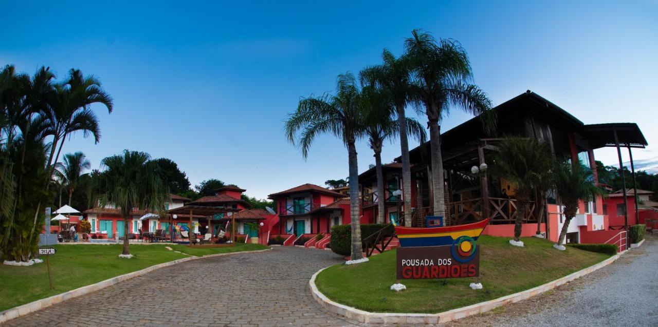 Inn Dos Guardioes 3*