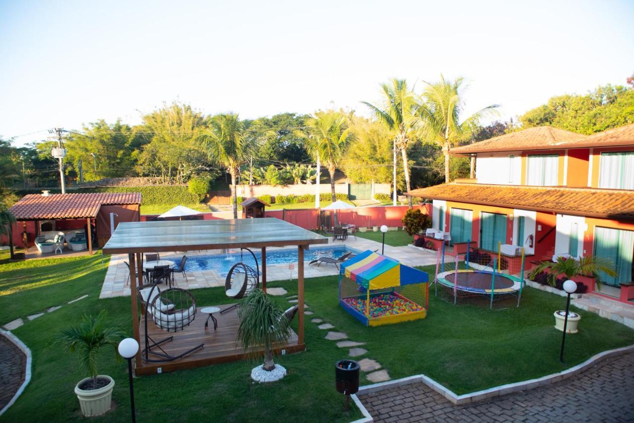 Dos Guardioes Inn