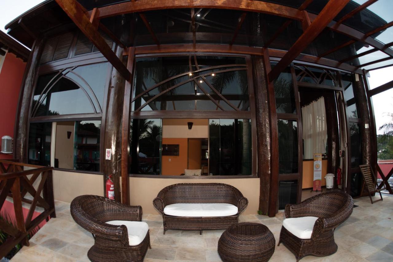 Inn Dos Guardioes 3*