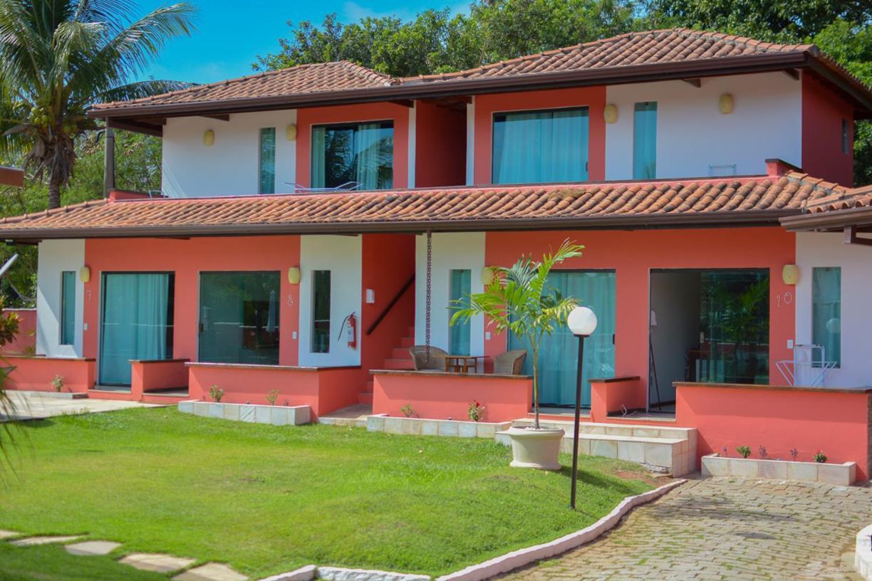 Inn Dos Guardioes Búzios