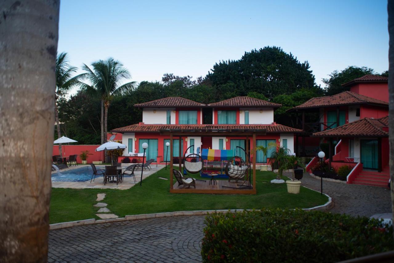 Dos Guardioes Inn 3*