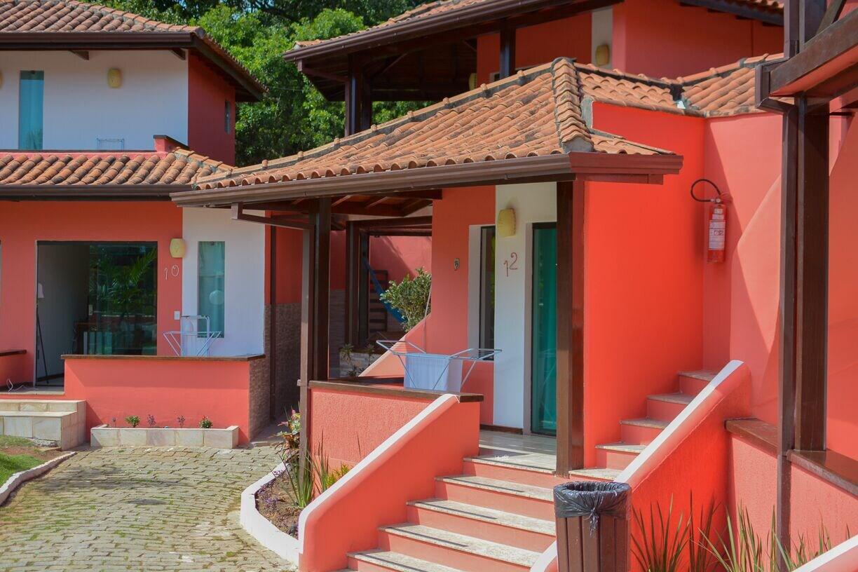Inn Dos Guardioes 3*