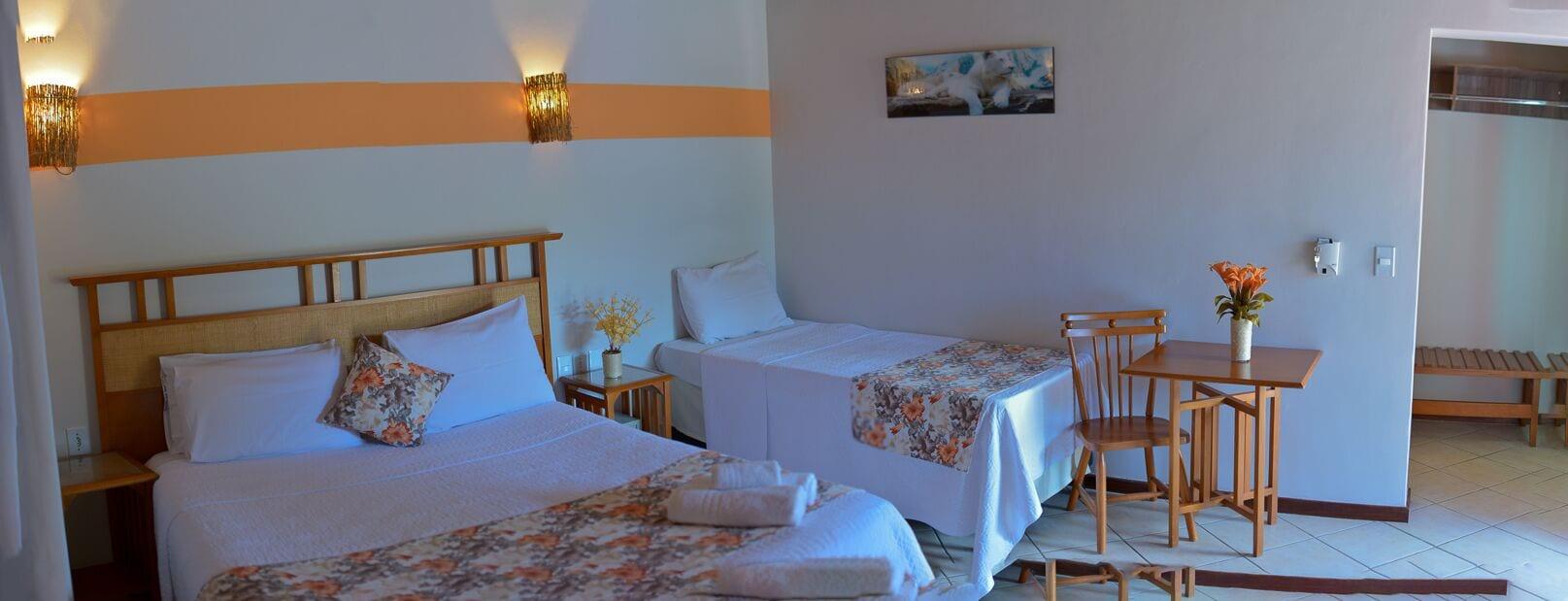 Dos Guardioes Inn Búzios