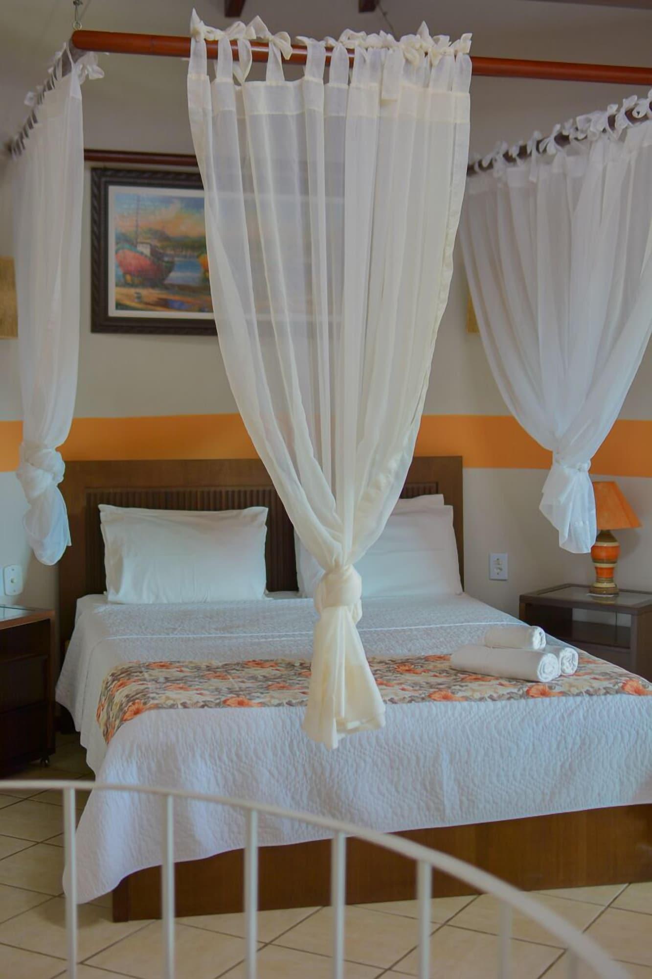Dos Guardioes Inn