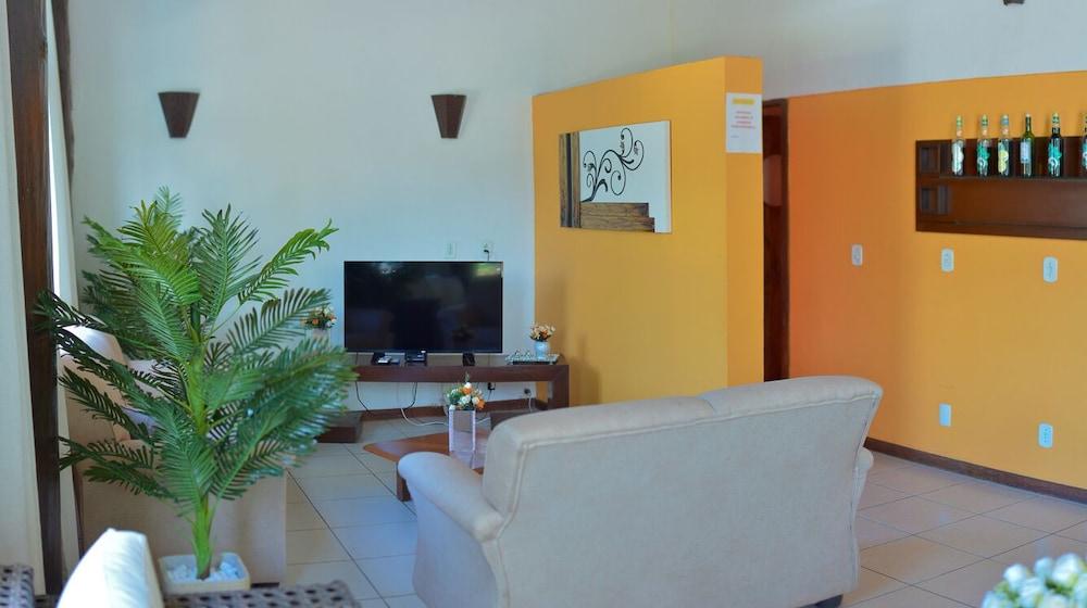 Inn Dos Guardioes Búzios