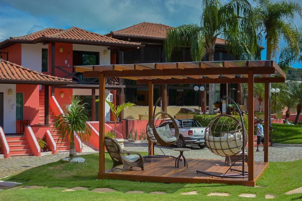 Inn Dos Guardioes