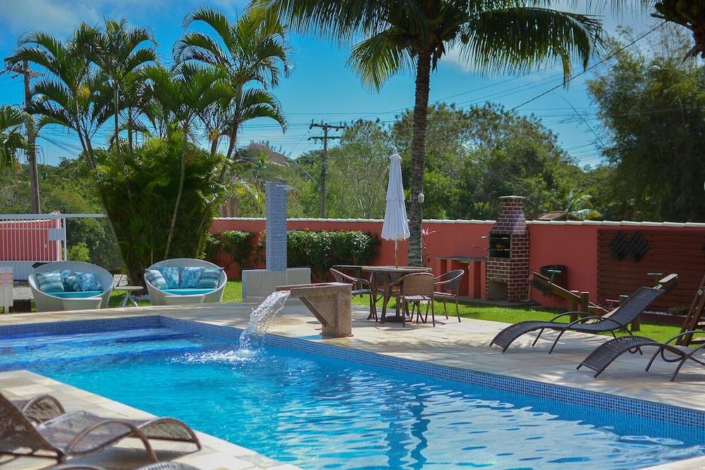 Dos Guardioes Inn