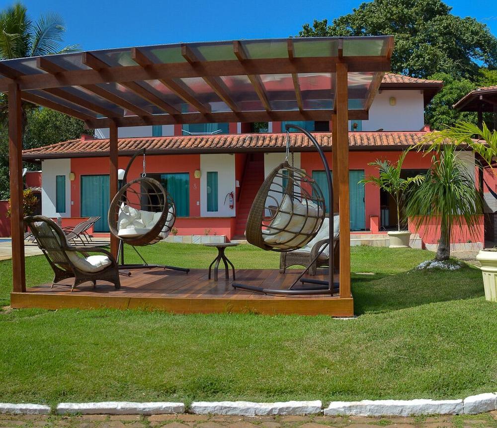 Dos Guardioes 3* Búzios
