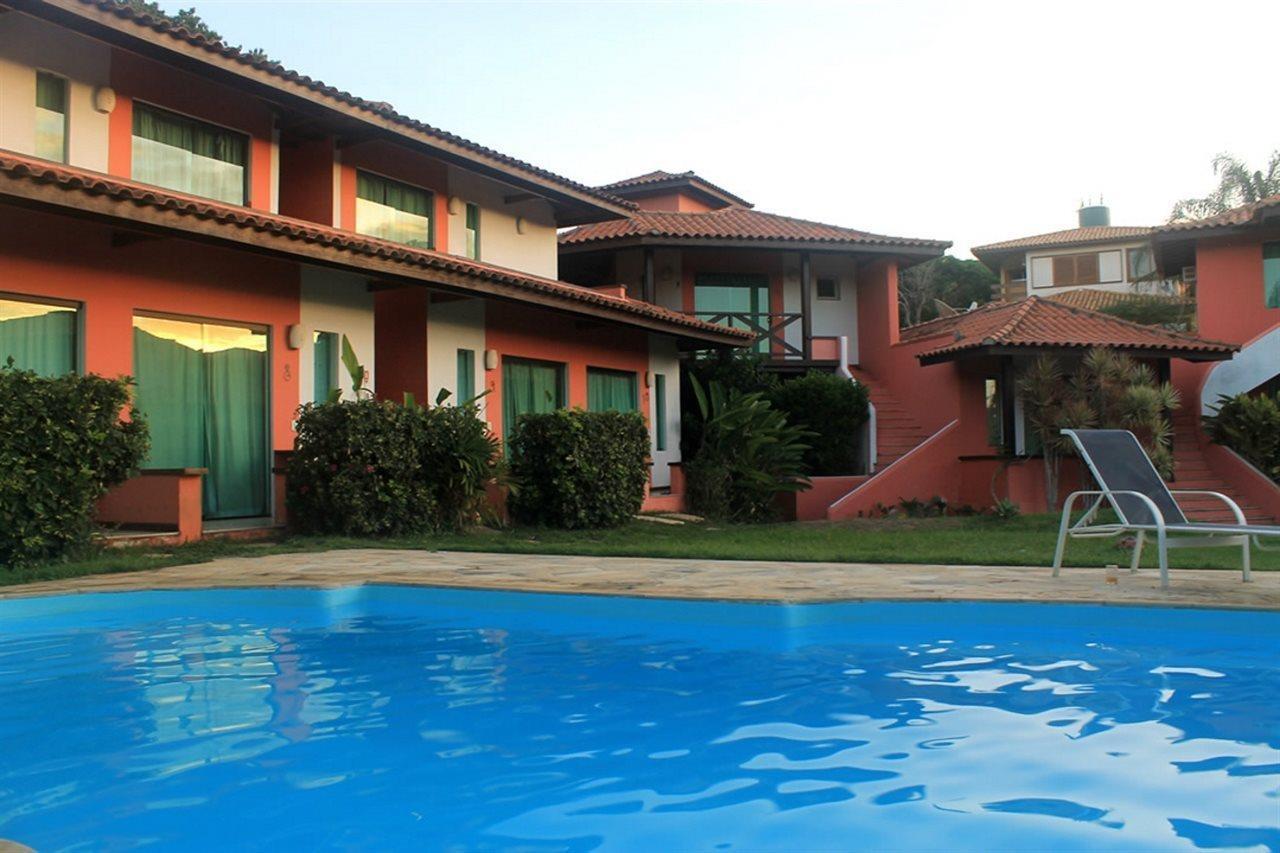 Dos Guardioes 3* Búzios