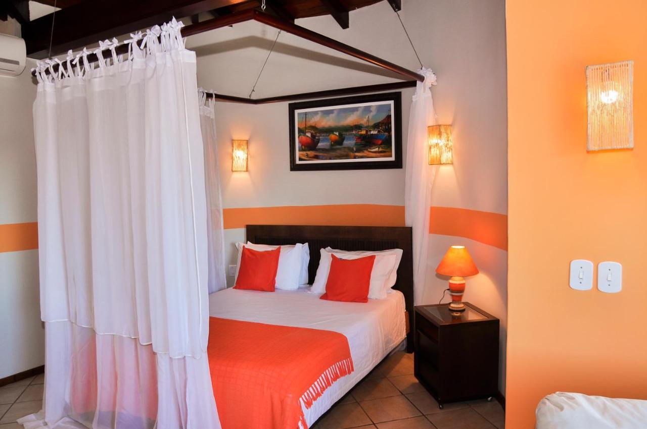 Dos Guardioes Inn Búzios