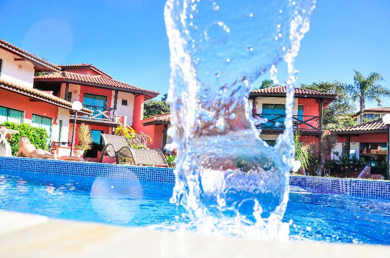 Dos Guardioes Inn Búzios