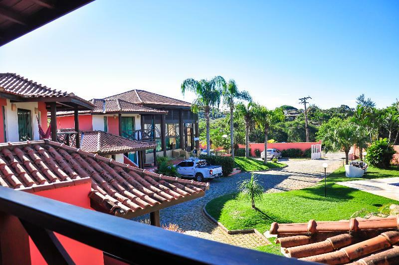 Dos Guardioes Inn 3*