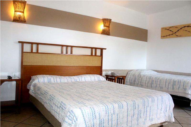 Inn Dos Guardioes